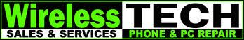 Wireless Tech - Cell Phone & Computer Repair