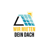 Wir mieten dein Dach