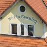 Wirt in Pasching - Landgasthof Fam. Kragl