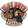 Wise Guys Pizza