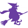 Witches In Britches