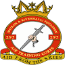 295 (Witham & Rivenhall) Squadron HQ