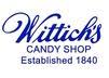 Wittich's Candy Shop