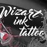 Wizart Ink Tattoo - Tatoueur Essonne