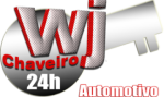 Wj Chaveiro 24horas.