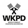 Wesley Knight Painter and Decorator Kent