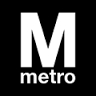 WMATA Transit Police