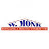 W Monk Brickwork & Building