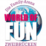 WORLD OF FUN Freizeitpark GmbH