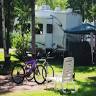 Parking Autocaravanas Postdam