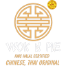 Wok N Pie (Forest Gate)