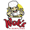 Wok's N Dumplings