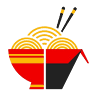 Wok Take Away