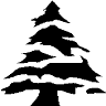 Wolfangel Weihnachtsbaum