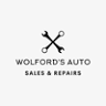 Wolford's Auto Sales & Service