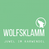 Parkplatz Wolfsklamm