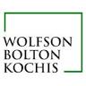 Wolfson Bolton Kochis PLLC