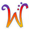 Wollbunt - handgefärbte Wolle