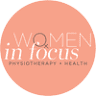 Women In Focus Physiotherapy Miranda