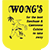 Wongs Take Away