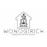 Wonogirich (Wonogiri Coffee House)