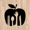 Organic Cafe woodcanvas •ウッドキャンバス[ｷｯﾁﾝｶ-&ﾃｲｸｱｳﾄ]