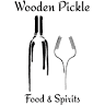 Wooden Pickle