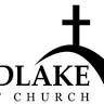 Woodlake Baptist Church