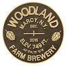 Woodland Farm Brewery at the Hulbert House