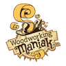 Woodworking Maniak LLC