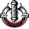Woodys Barbershop Floyd