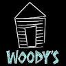 Woody's Serious Food