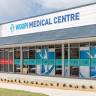 Woopi Medical Centre