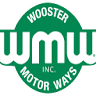 Wooster Motor Ways, Inc.