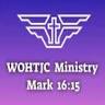 Word of Hope Through Jesus Christ Inc