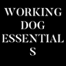 Working Dog Essentials