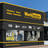 Worklocker Townsville