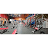 Worldfitness Sport center