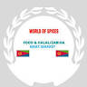 World of Spices