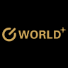 World Plus Gym Gobo