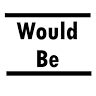 Would Be ApS