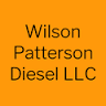 Wilson Patterson Diesel