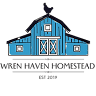 Wren Haven Homestead