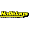 Hallidays Engineering & Wrights Clutch Service