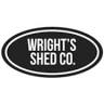 Wright's Shed Co.