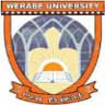 Worabe University