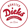 Dieks Wurstbrathalle
