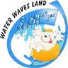 Water Waves Land (Men)