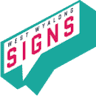 West Wyalong Signs