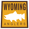 Wyoming Anglers